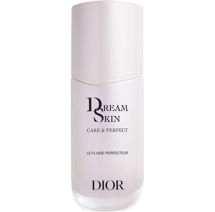 Ansiktspleie - Christian Dior Dreamskin Care & Perfect Le Fluide Perfecteur - 3348901708975