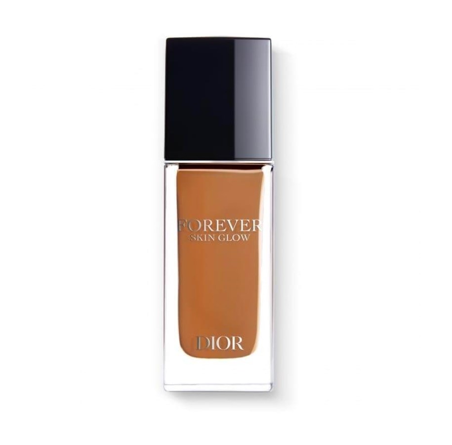 Sminke - Christian Dior Forever Skin Glow Fluid Foundation 24H SPF35 - 3348901578424
