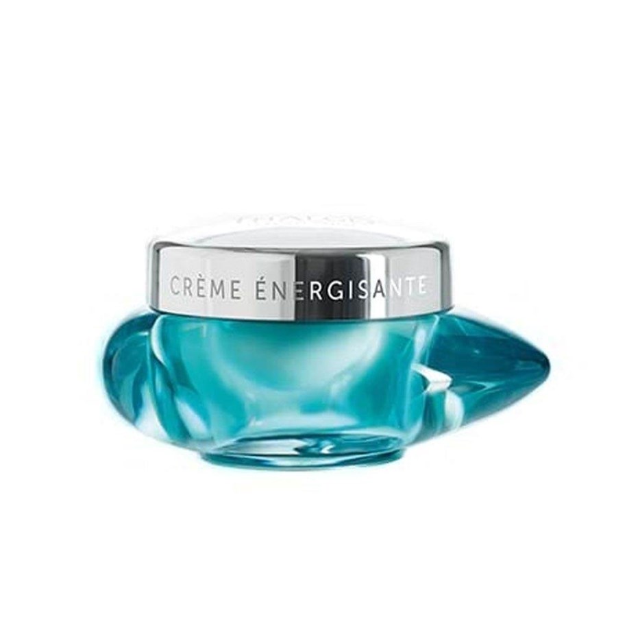 Ansiktspleie - Thalgo Spiruline Boost Energising Cream - 3525801693628