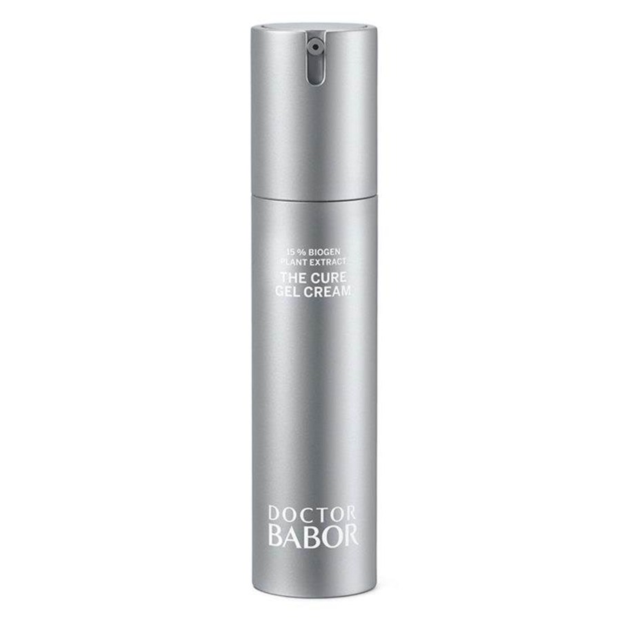 Ansiktspleie - BABOR Regeneration The Cure Gel Cream - 4015165368618