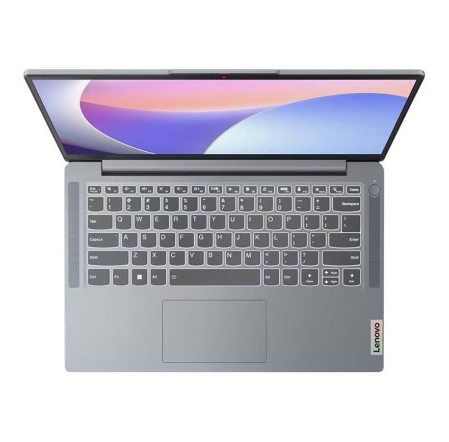 Bærbar PC - Lenovo Ideapad Slim 3 - N100 / 4GB / 128GB - 82XA0056MX
