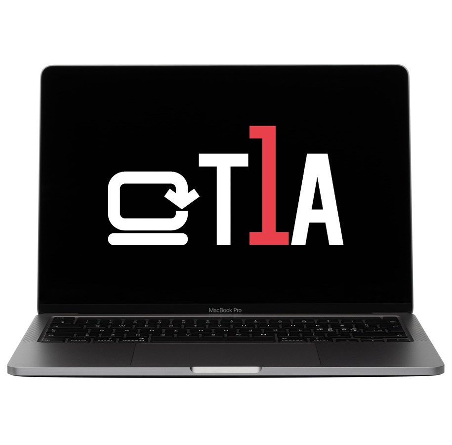 Bærbar PC - Apple Refurbished MacBook Pro 16 - 13" | Core i5 | 16GB | 512GB | BARGA1N+ Grade - L-MWP72LL-SCA-P001