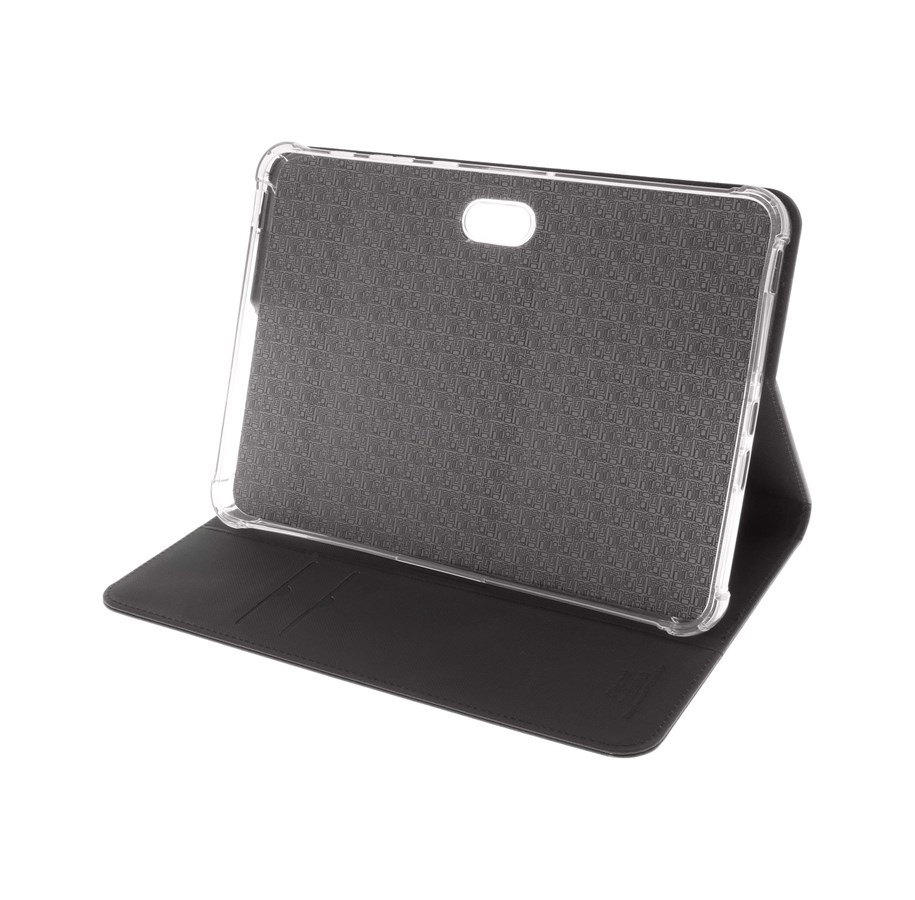 Nettbrett - Deksler og etui - Insmat Exclusive - flip cover for tablet - 652-1341