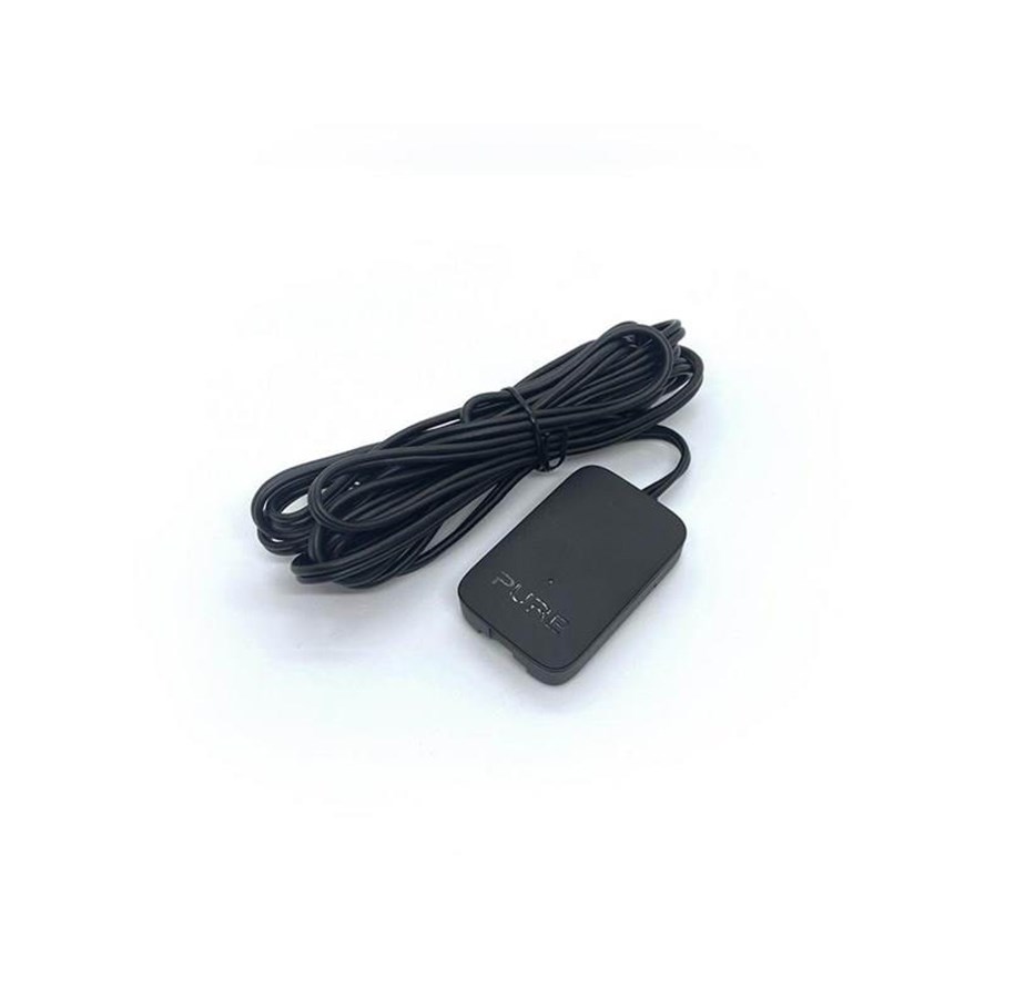 DAB, nettverks- og klokkeradio - PURE Complete Main Reciever/Cable HW600 Highway 600 - VL-62928