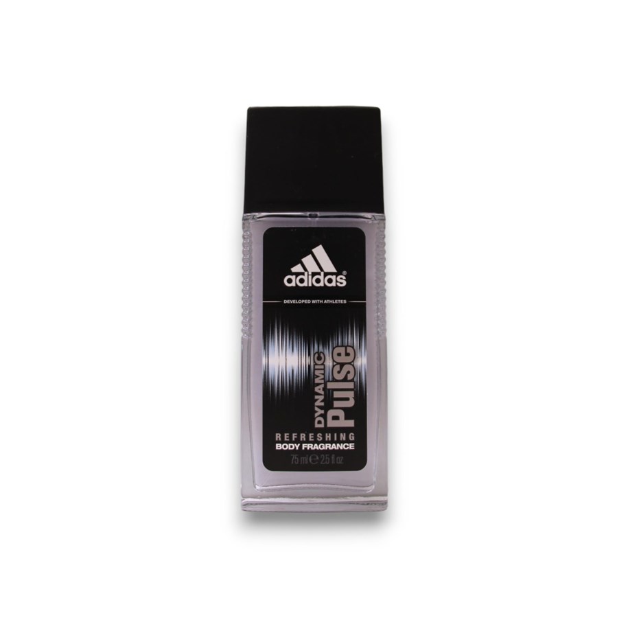 Parfyme & Dufter - Adidas Dynamic Pulse Men’s Deodorant 75 ml. - 3661163574639