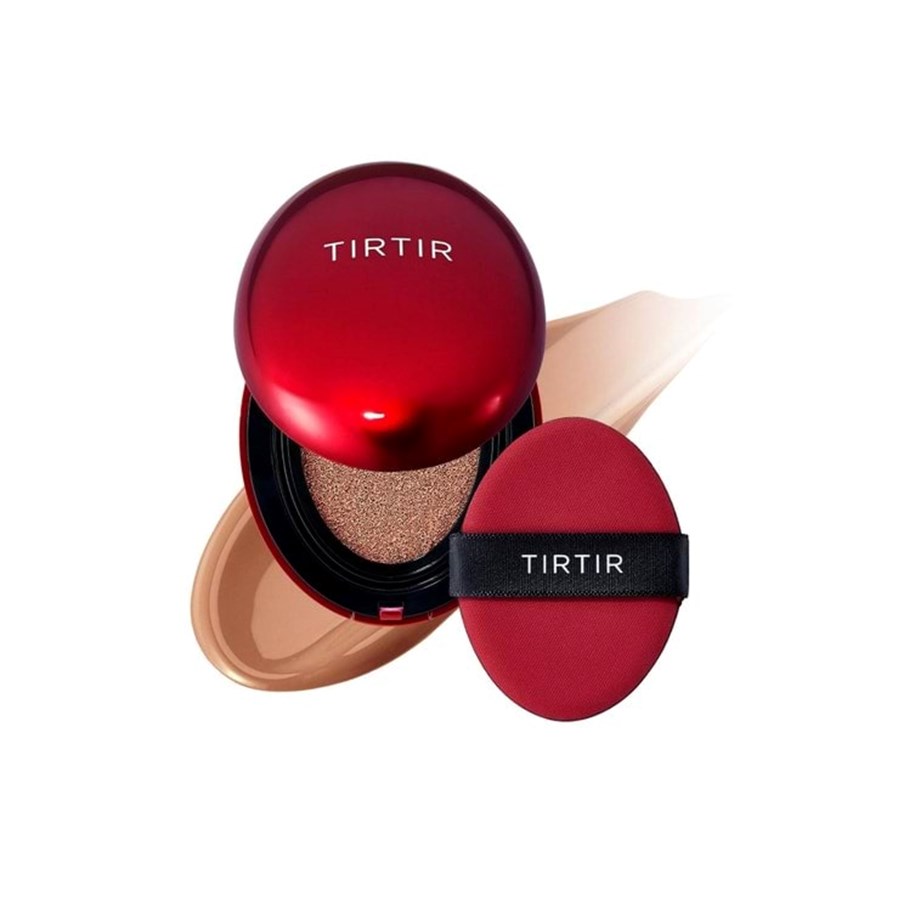 Sminke - TirTir Mask Fit Red Cushion Foundation SPF40 - 8809928135878