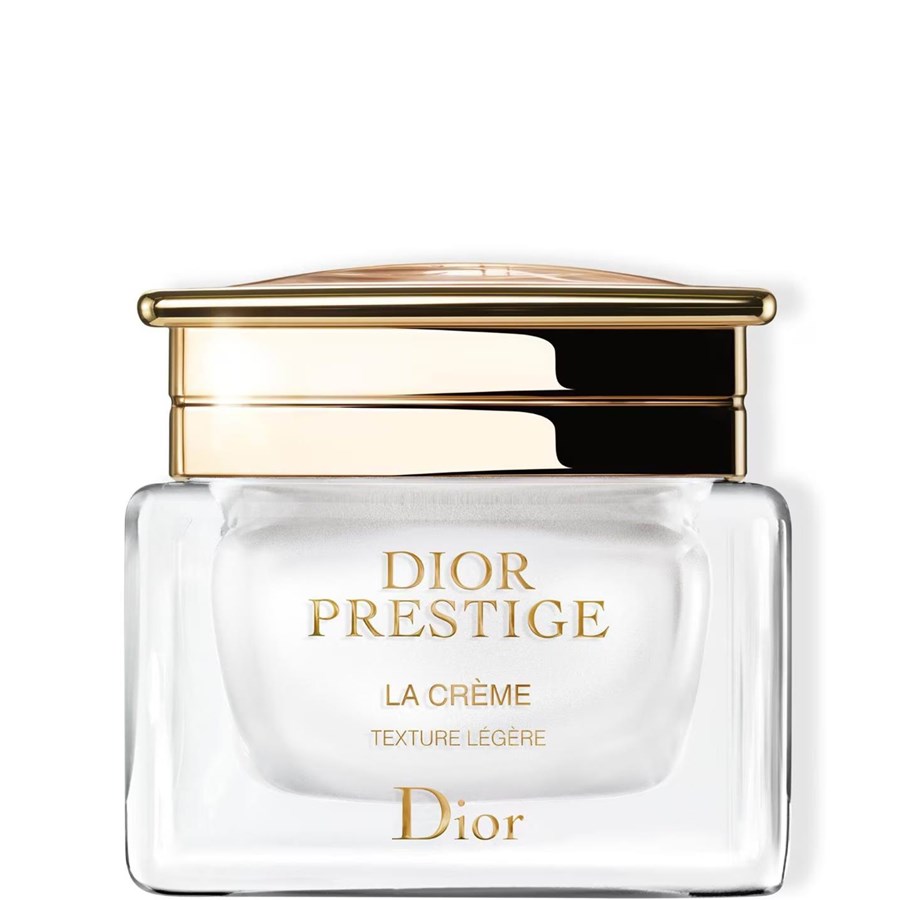 Ansiktspleie - Christian Dior Prestige La Creme Texture Legere, Regenerating, Cream, For Face, 50 ml - 3348901281140