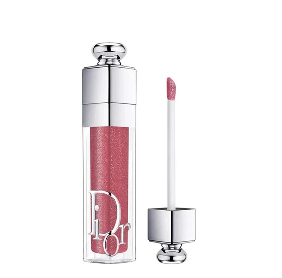 Sminke - Christian Dior Addict Maximizer Lip Plumper 026 Intense Mauve 6 ml - 3348901636247