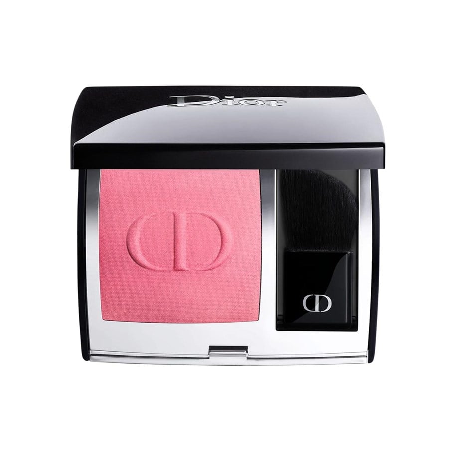 Sminke - Christian Dior Dior Rouge Matte Blush Compact P - 3348901613453