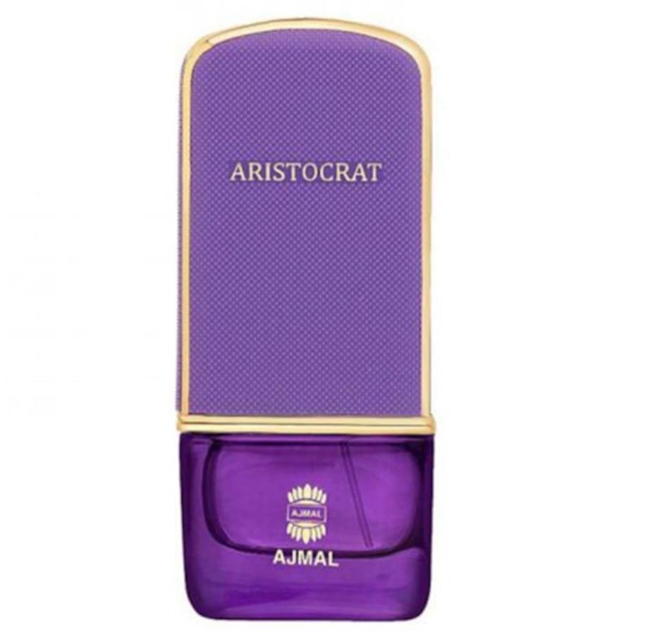 Parfyme & Dufter - Ajmal Aristocrat Eau De Parfum For Women 75 ml - 6293708011124