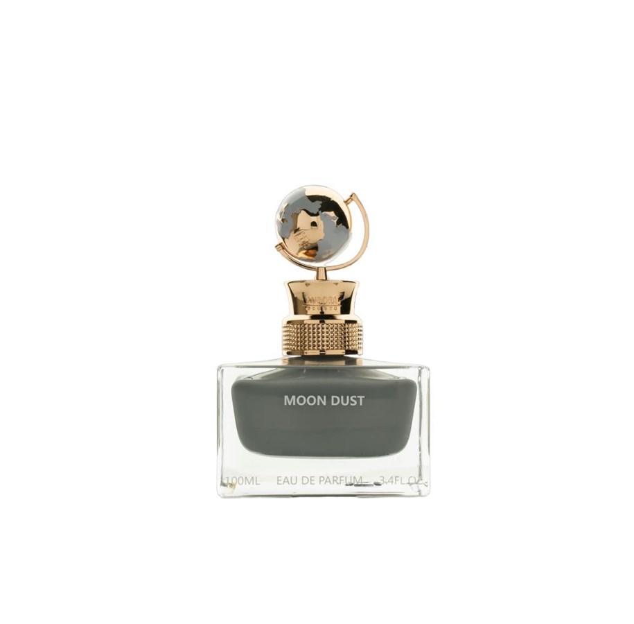 Parfyme & Dufter - Aurora Globe Collection Moon Dust Eau De Parfum. Unisex 100 ml - 6290360541174