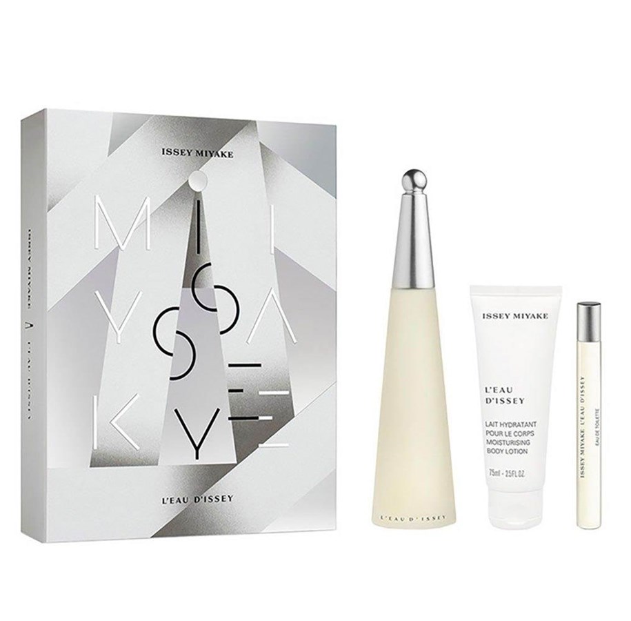 Gavesett - Issey Miyake Xmas 2023 Set - 3423222092887