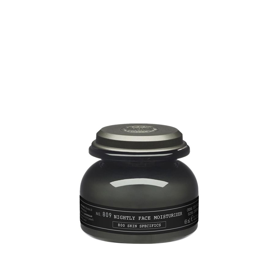Ansiktspleie - Depot 800 Skin Specifics No. 809 Moisturizing N - 8032274151364