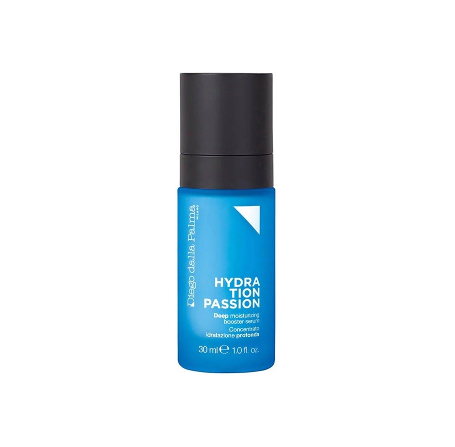 Ansiktspleie - Diego Dalla Palma Hydration Passion Moisturizing - 8017834877823