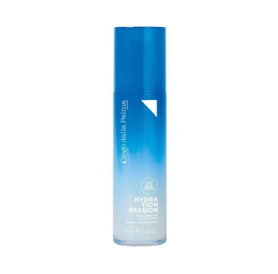 Ansiktspleie - Diego Dalla Palma Hydration Passion Hydrating C - 8017834877830