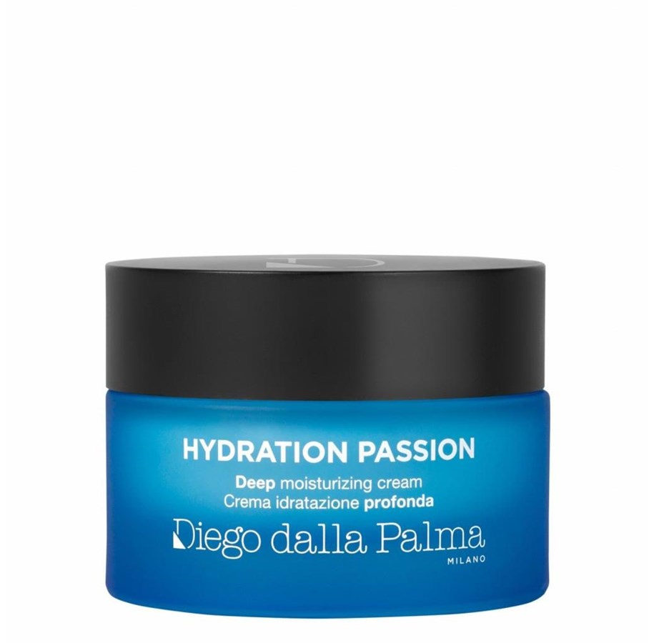 Ansiktspleie - Diego Dalla Palma Hydration Passion Moisturizing - 8017834877809