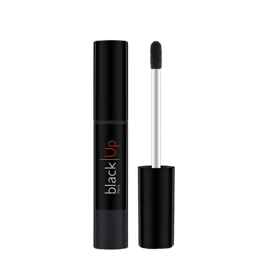 Sminke - Black Up Rouge a Levres Matte Liquid Lipstick - 3700187434915