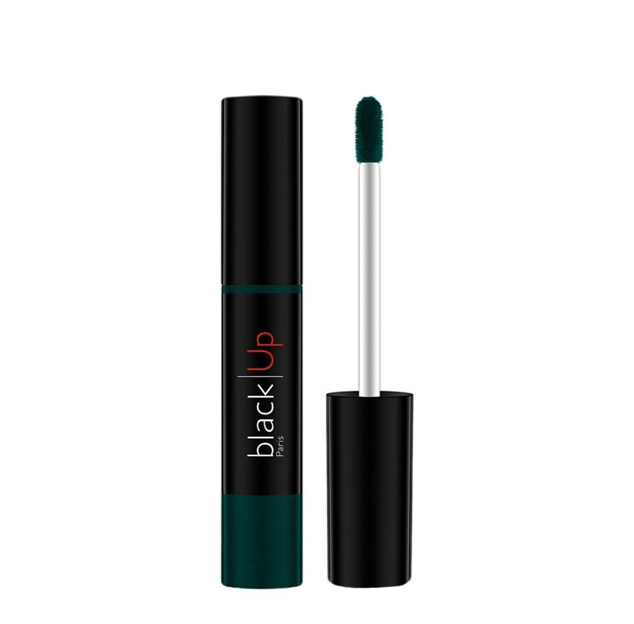 Sminke - Black Up Rouge a Levres Matte Liquid Lipstick - 3700187434922