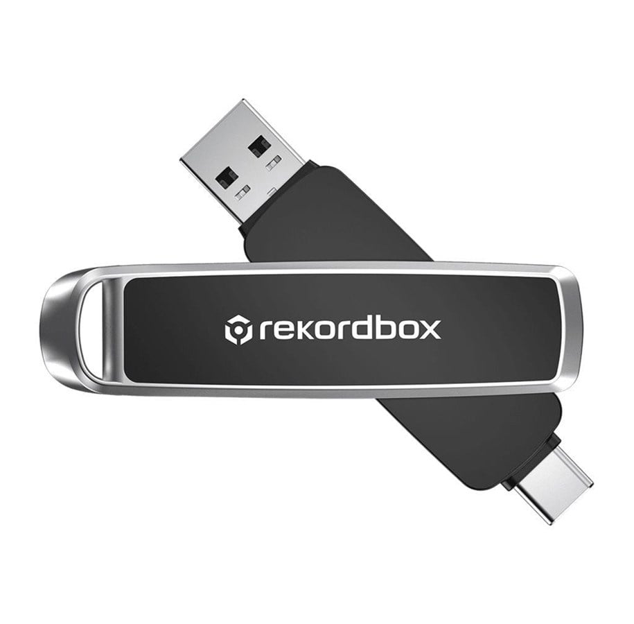 Minnepenn - SANDISK DJ rekordbox - 512GB - Minnepenn - SDDDE1-512G-GR46