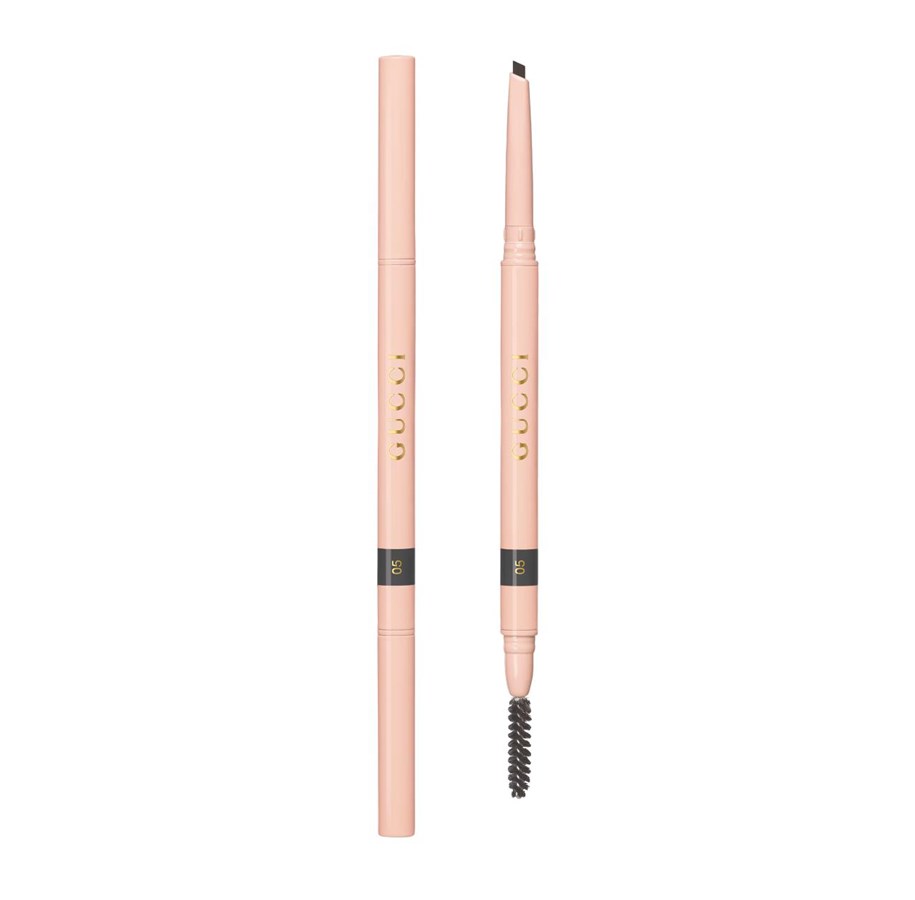 Sminke - Gucci Stylo A Sourcils Waterproof Double-Ended. - 3616301794189