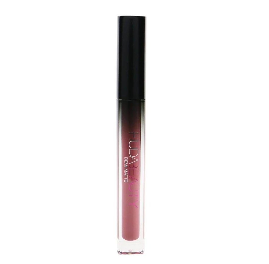 Sminke - Huda Beauty Demi Matte Liquid Lipst - 6291106032499
