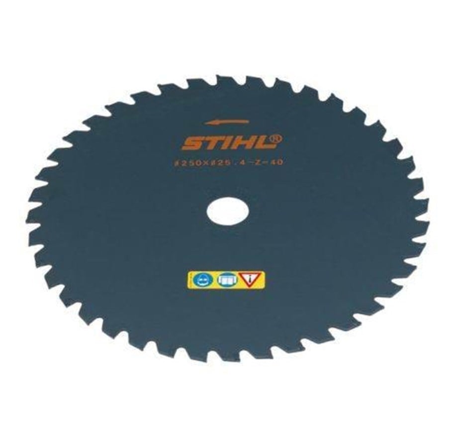 Ryddesag - Stihl Brush Cutter/String Trimmer Accessory - 40017133806