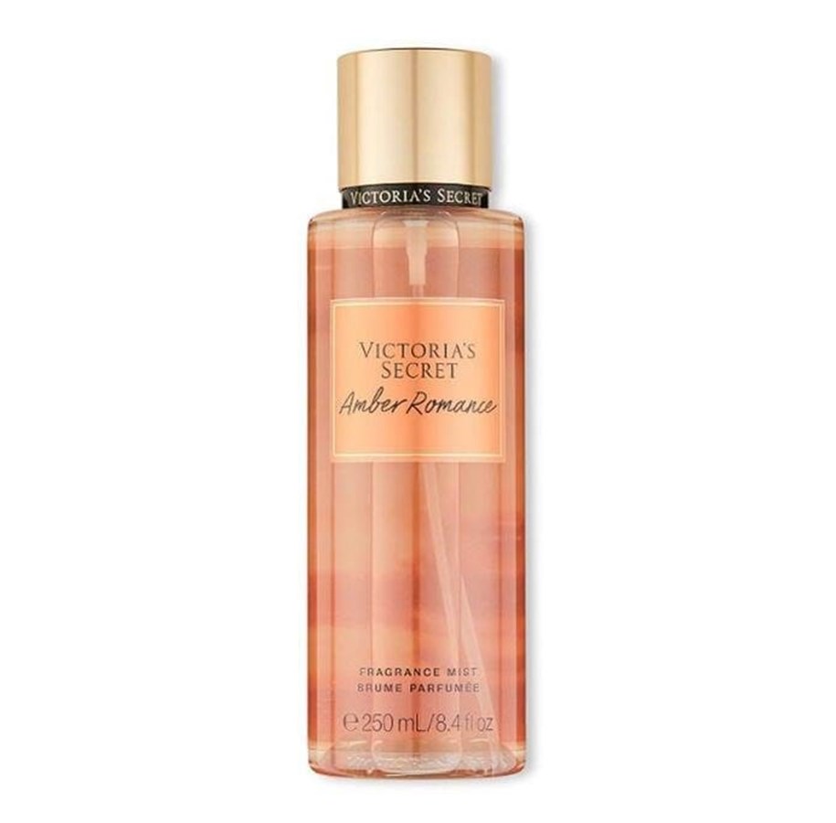 Parfyme & Dufter - Victoria`s Secret Amber Romance Body Mist 250 ml - 0667556605020