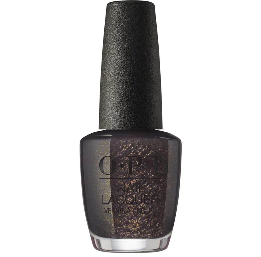 Sminke - OPI Nail Lacquer Nail Polish HR J11 Top the Package with a Beau, 15 ml - 09401017