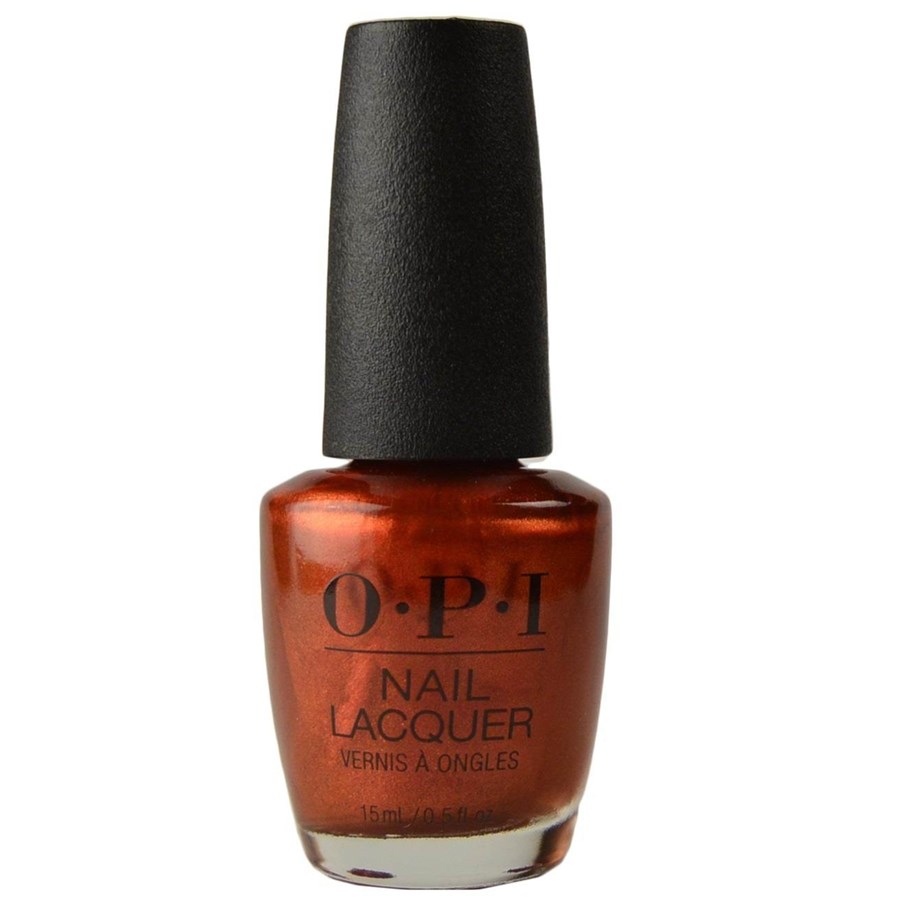 Sminke - OPI Nail Lacquer Nail Polish NL L21 Now Museum, Now You Don't, 15 ml - 09412110