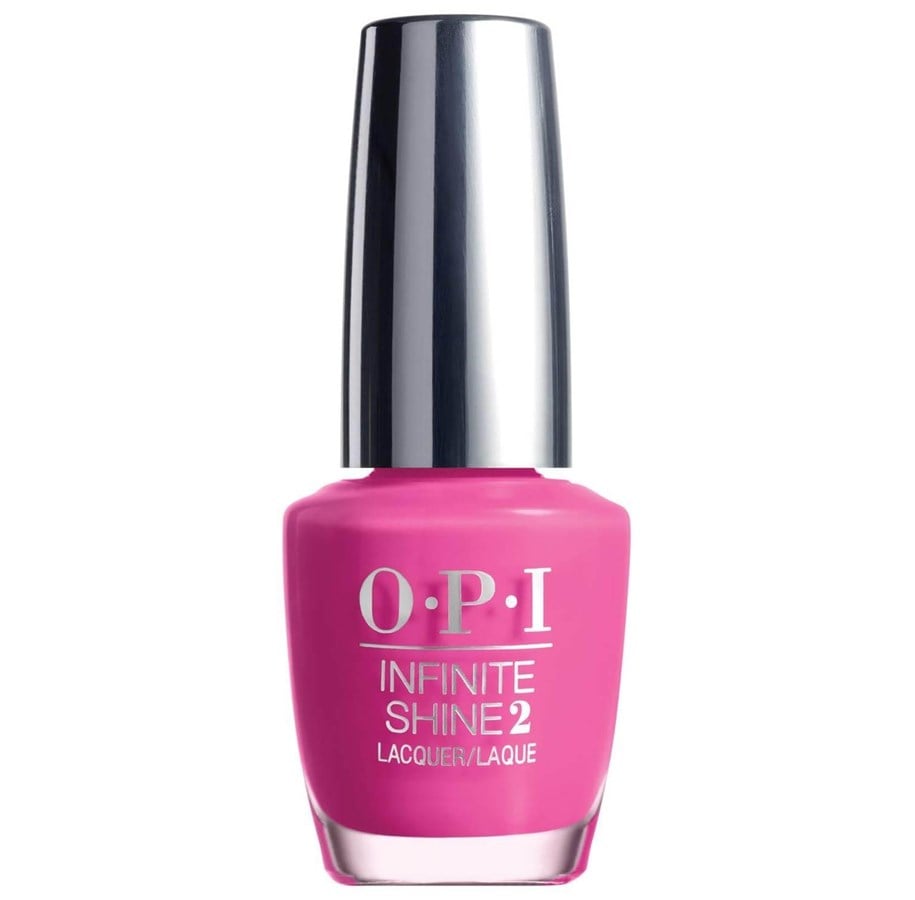 Sminke - OPI Infinite Shine 2, Nail Polish, IS L04, Girl Without Limits, 15 ml - 09422010