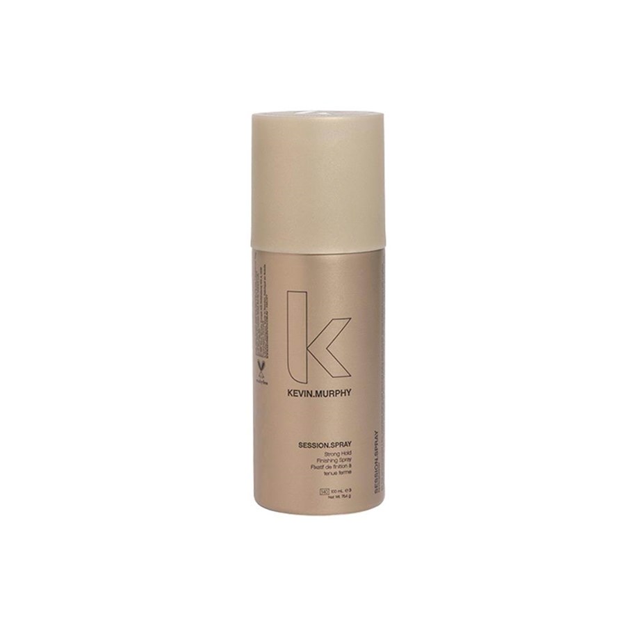Hårpleie - Kevin Murphy Session Spray 100 ml. - 9339341035596