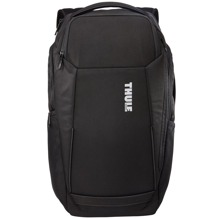 Veske/Hylster/Sekk til bærbar PC - Thule Accent - 28L | Black - 3205382