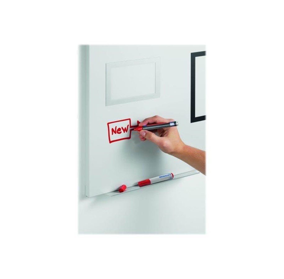 Konferanse & Presentasjon - DURABLE Magnettavle sæt DURAFRAME® MAGNETIC BOARD S - 500110