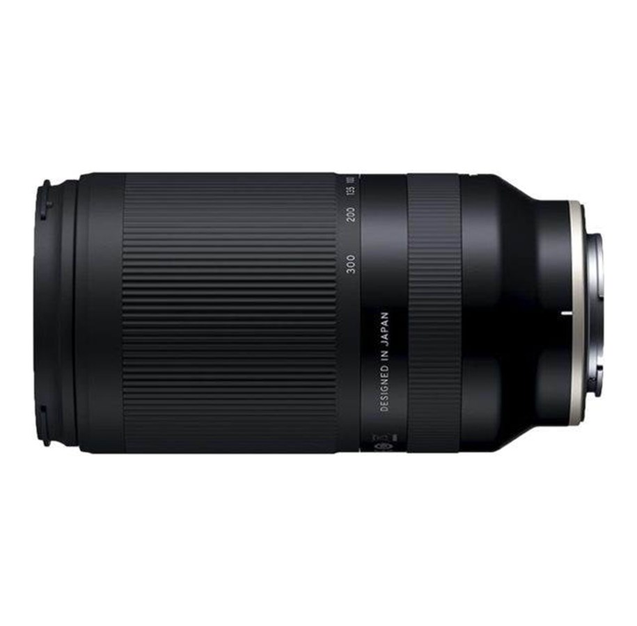Linser - Tamron A047 - telephoto zoom lens - 70 mm - 300 mm - A047Z