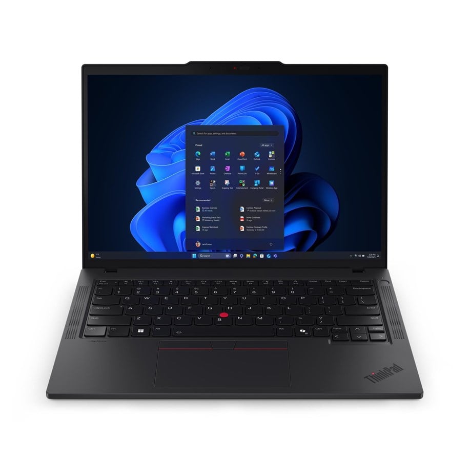 Bærbar PC - Lenovo Thinkpad T14 Gen 6 - 14" | Core Ultra 5 | 16GB | 512GB - 21QC007TMX