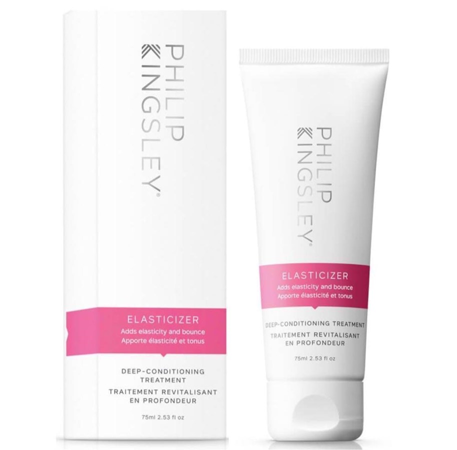 Hårpleie - Philip Kingsley Elasticizer Therapies 75ml. - 5060305121546