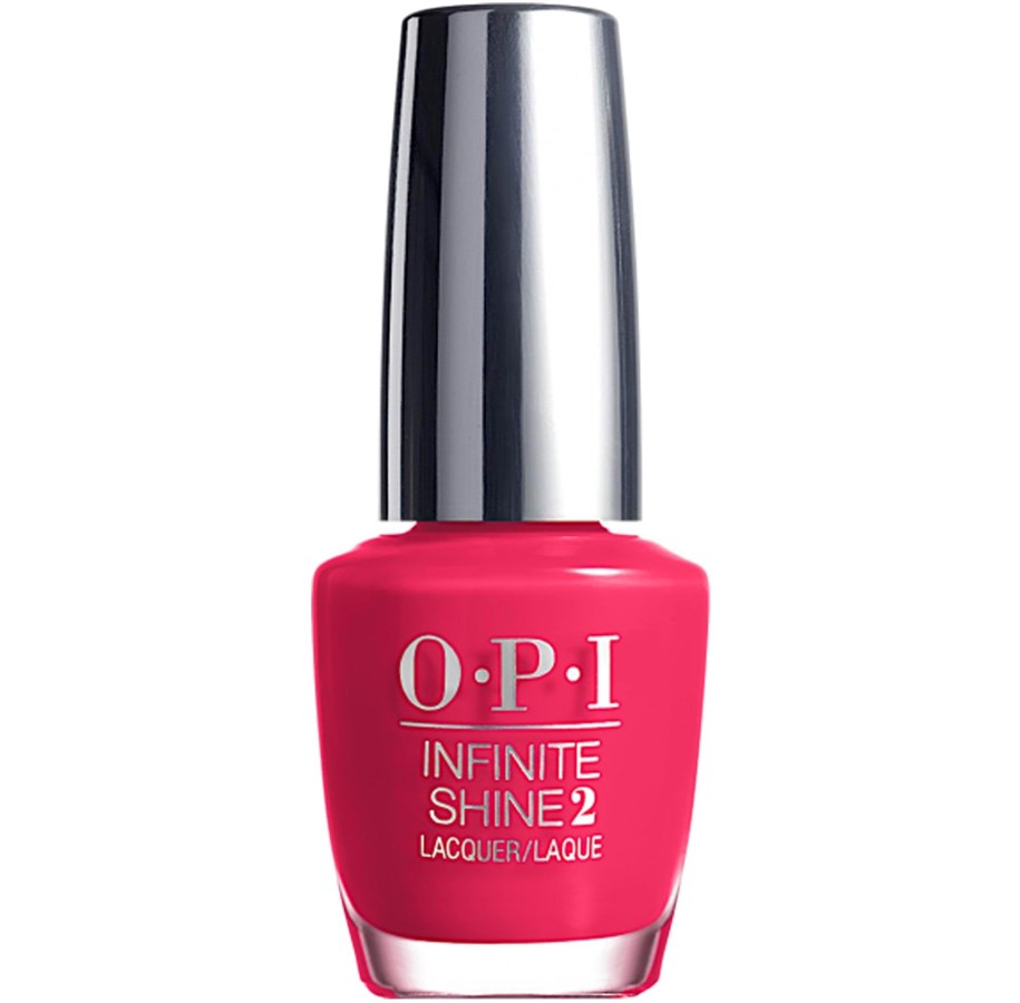 Sminke - OPI Infinite Shine 2 Nail Polish IS L03 She Went On And On And On 15 ml - 09491913