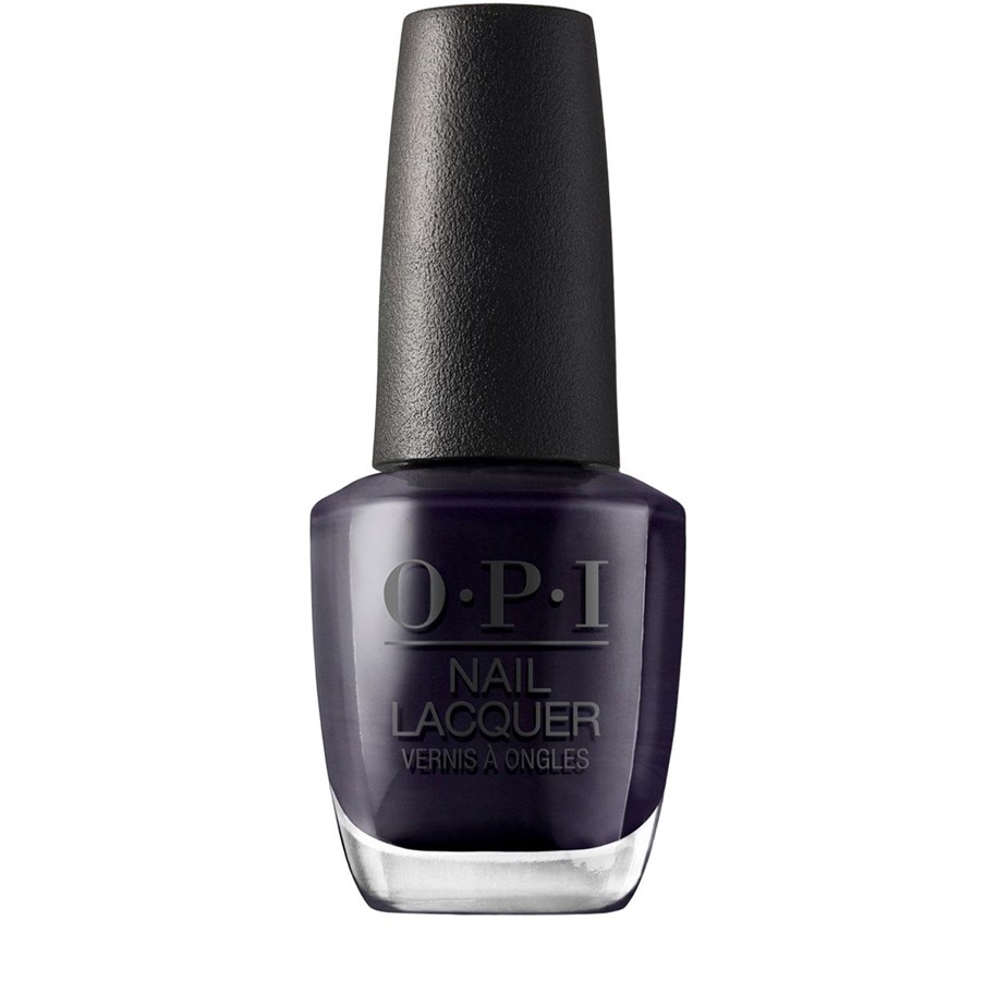 Sminke - OPI Nail Lacquer Nail Polish NL I56 Suzi & the Arctic Fox 15 ml - 09469118