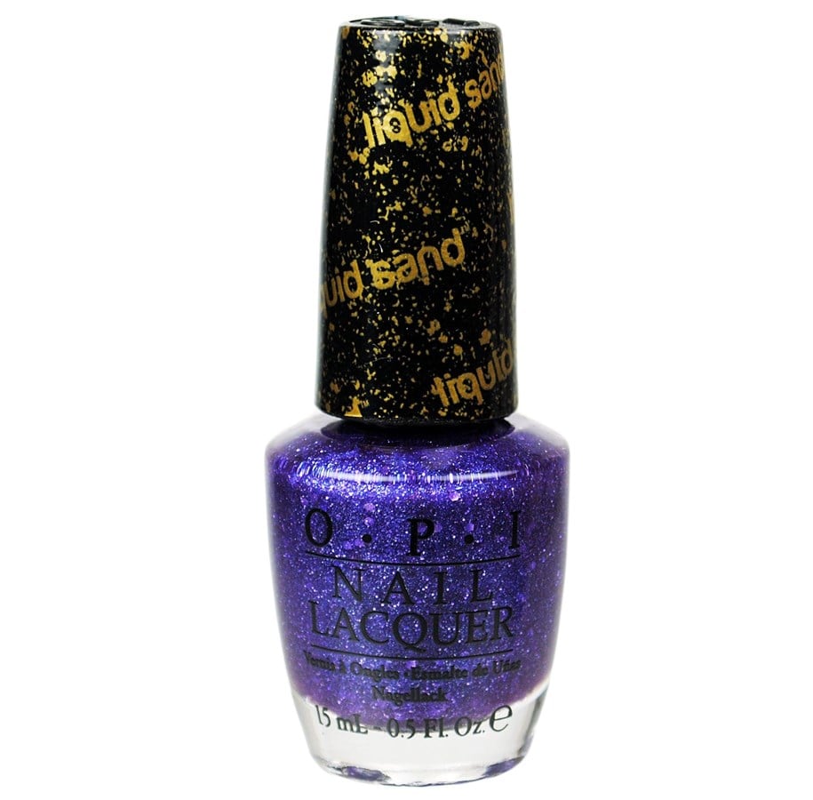 Sminke - OPI Nail Lacquer Nail Polish NL M47 Can't Let Go 15 ml - 09471113