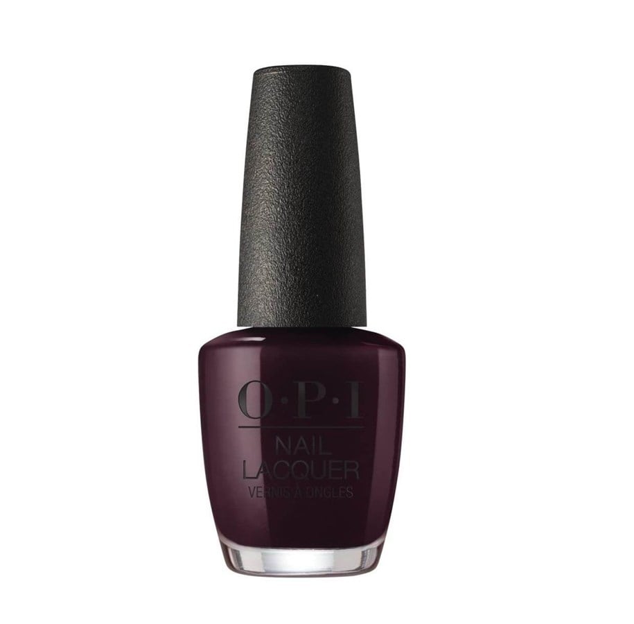 Sminke - OPI Nail Lacquer Nail Polish HR J06 Wanna Wrap? 15 ml - 09494017