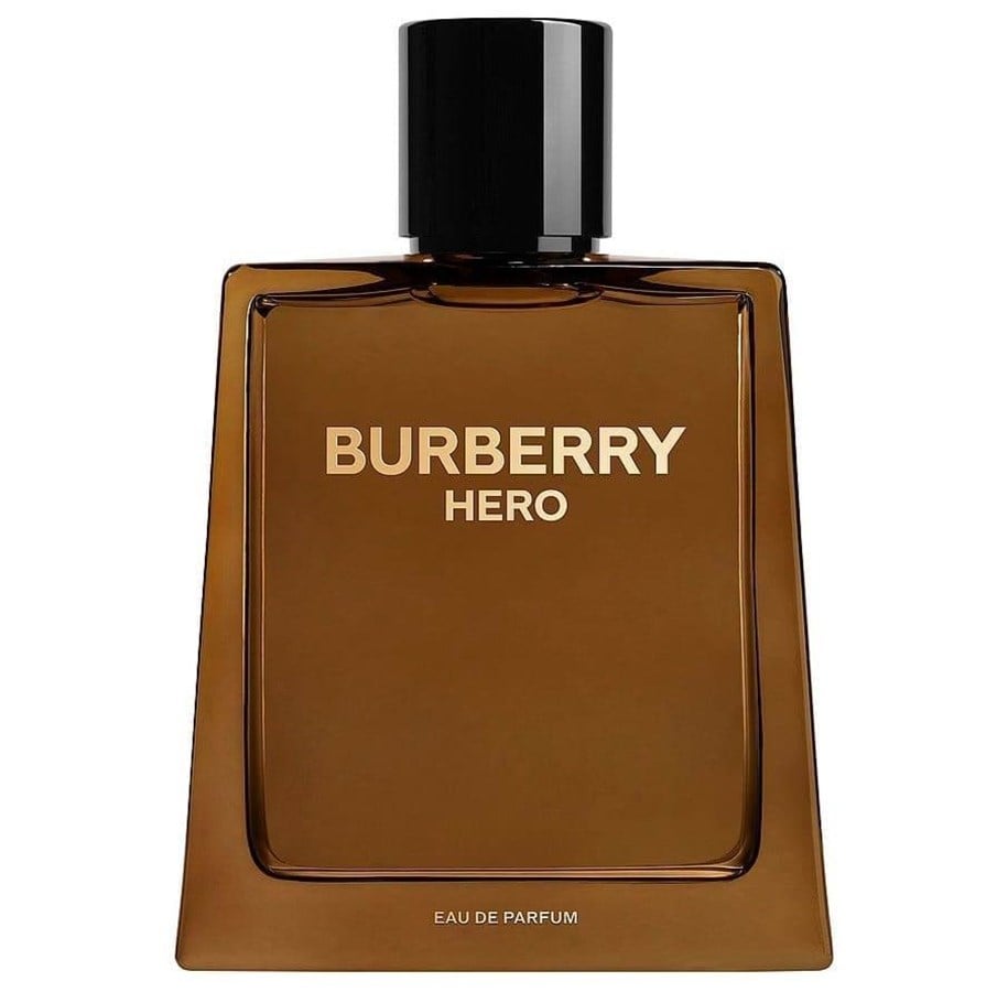 Parfyme & Dufter - Burberry Hero EDP - 50 ml - 3614228838030