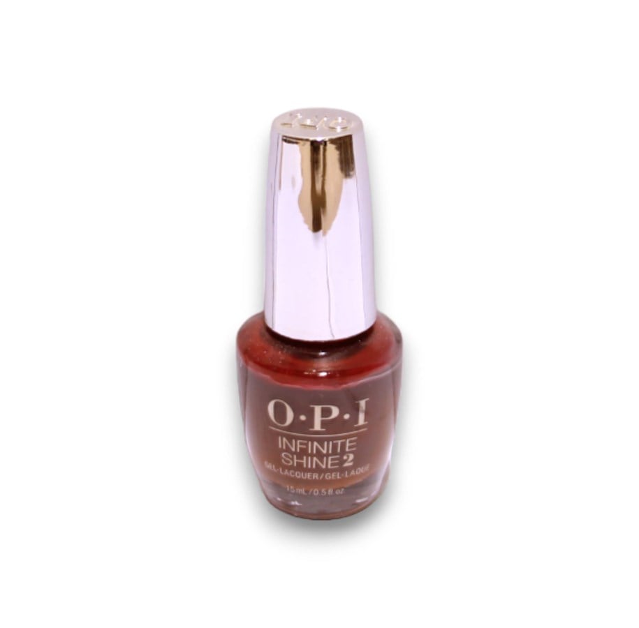 Sminke - OPI Infinite Shine 2 Nail Polish ISL F15 You Don't Know Jacques! 15 ml - 09469613
