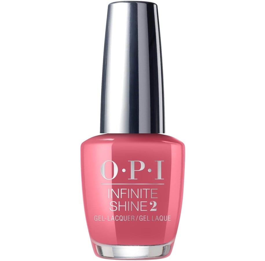 Sminke - OPI Infinite Shine 2 Nail Polish ISL T31 My Address Is 'Hollywood' 15 ml - 09462610