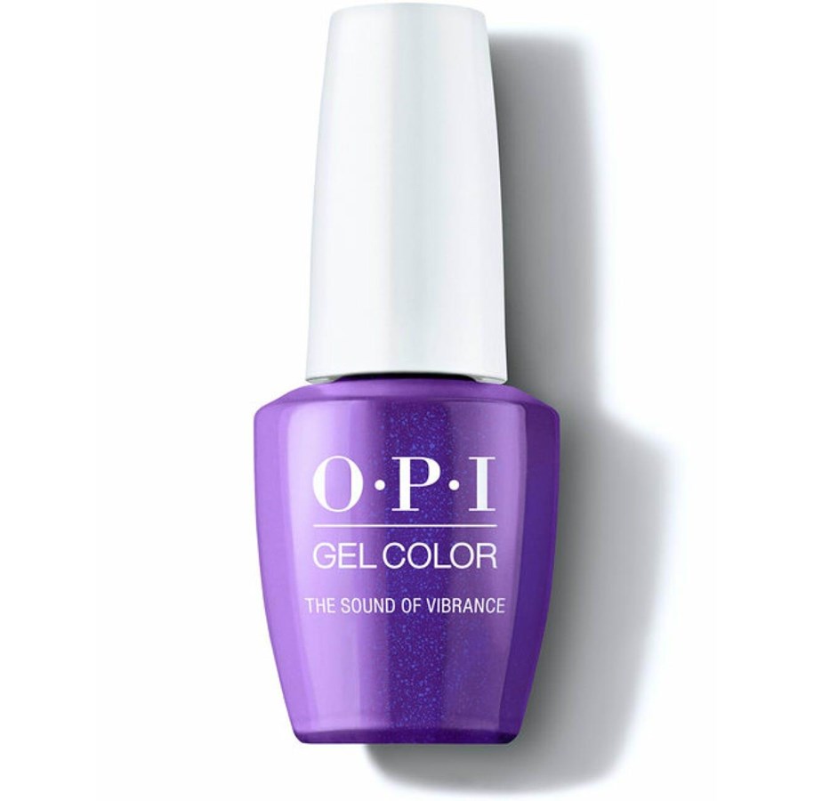Sminke - OPI Infinite Shine 2 Nail Polish ISL N85 The Sound Of Vibrance 15 ml - 4064665021332