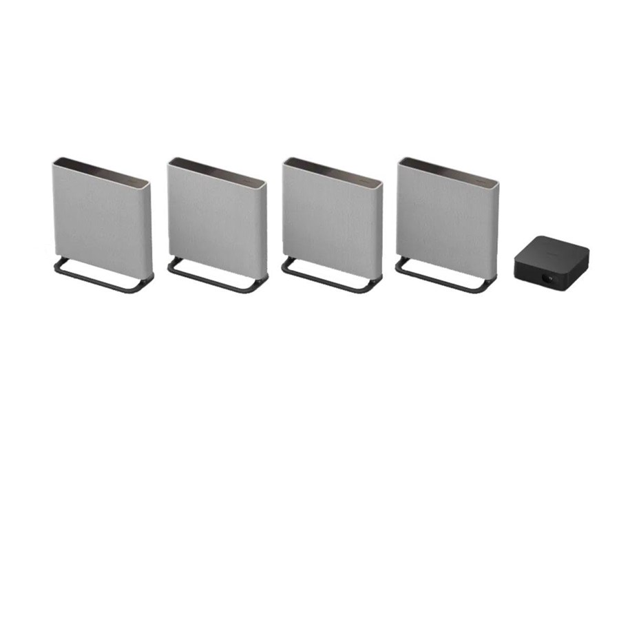 Hjemmekino & Surround - Sony BRAVIA Theater Quad HT-A9M2 - HTA9M2.CEL