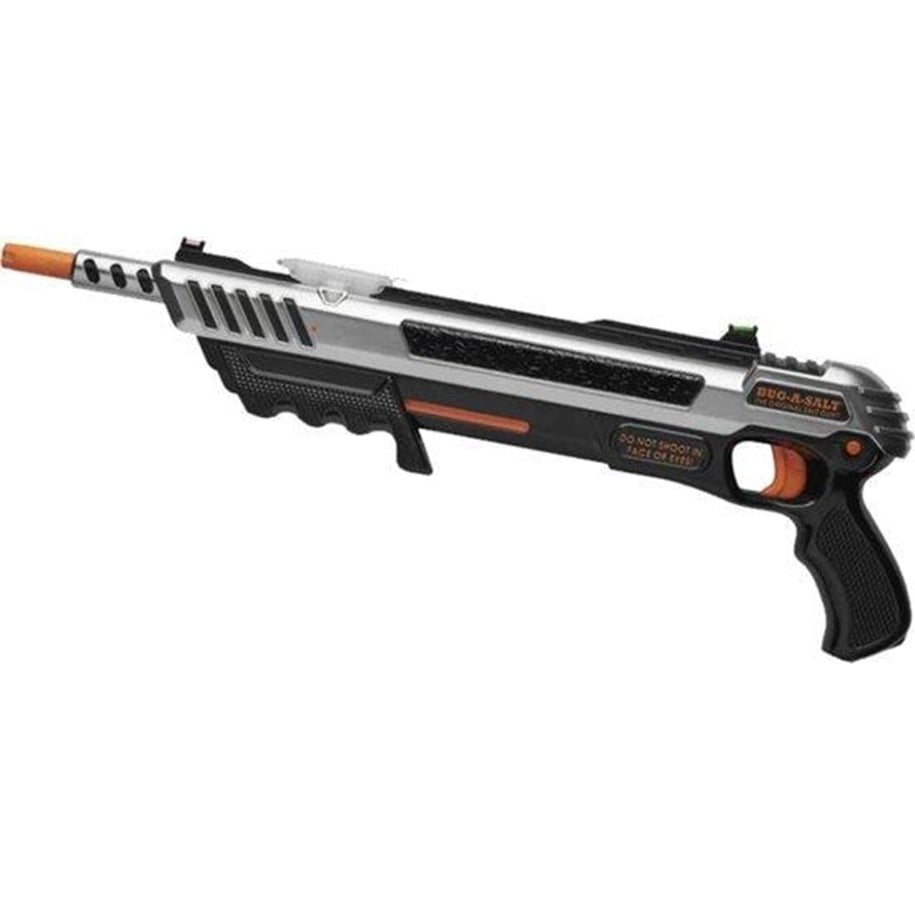 Gadget - Bug-A-Salt 3.0  - Advanced Combat Fiber - 0855693007603