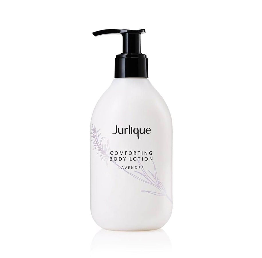 Kroppspleie - Jurlique Comforting, Lavander, Hydrating, Body Lotion, 300 ml - 708177147749