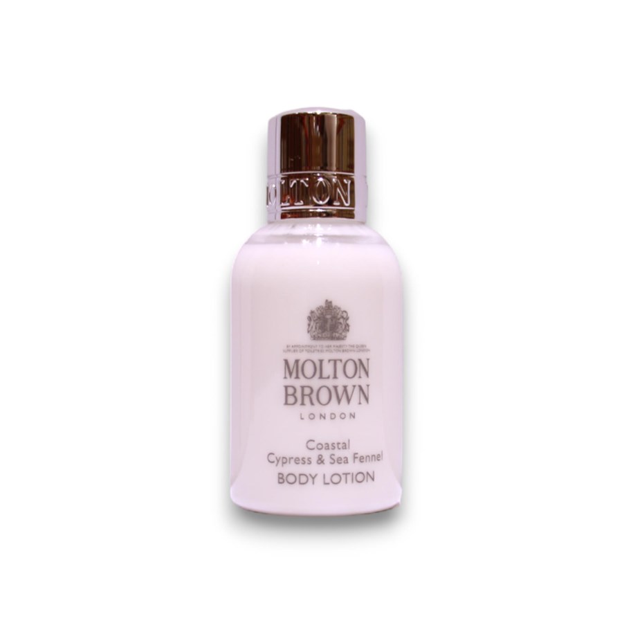 Kroppspleie - Molton Brown Coastal Cypress & Sea Fennel Body L - 008080111555