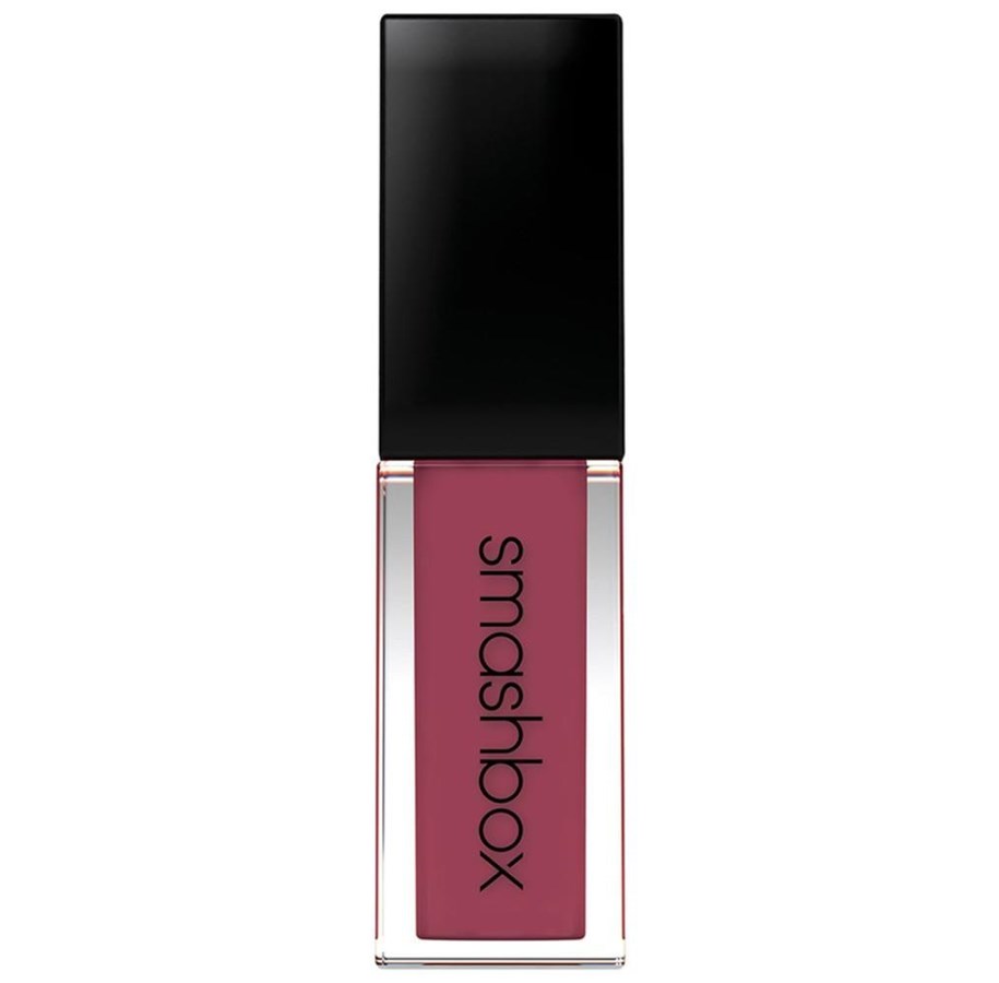 Sminke - Smashbox , Always On, Liquid Lipstick, Big Spender, 4 ml - 607710050884