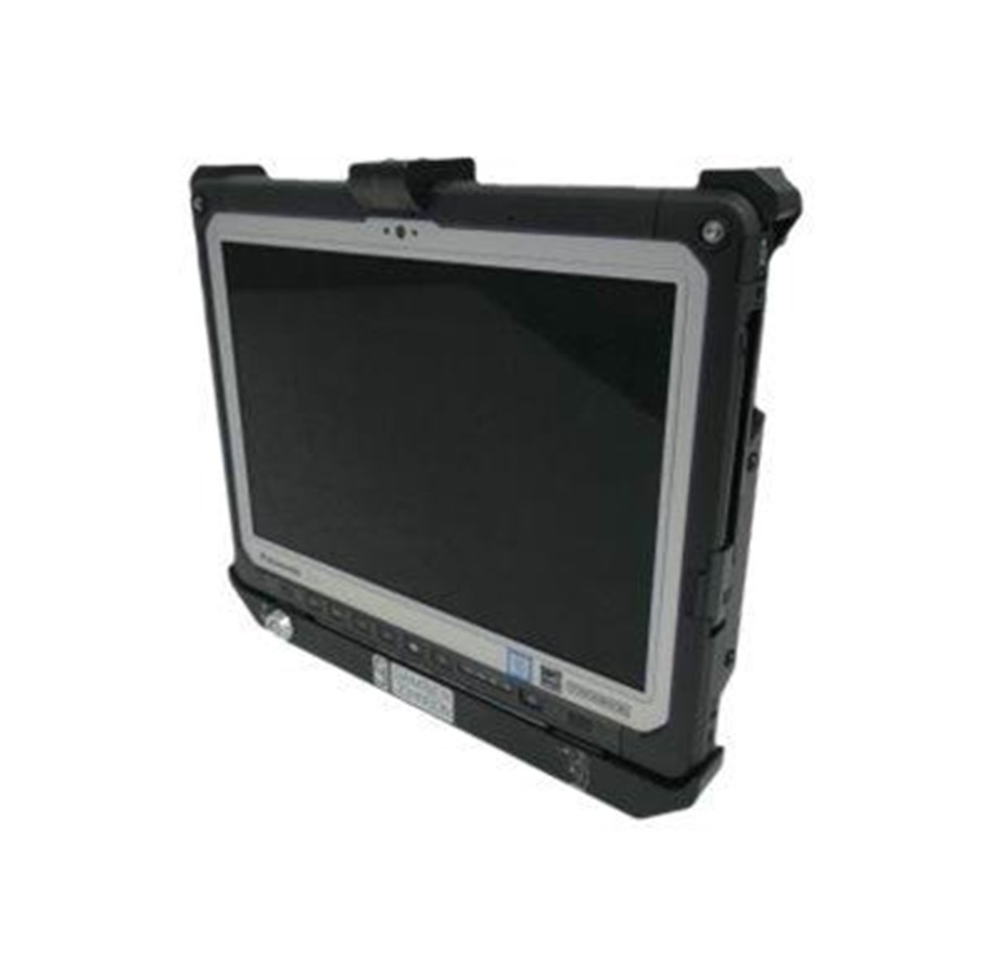 Dokkingstasjon - Panasonic Gamber-Johnson PCPE-GJ33V12 - docking station - VGA HDMI - PCPE-GJ33V12